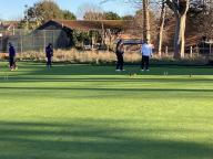 GC doubles 27th December